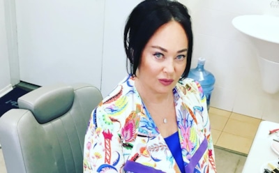 Лариса Гузеева восхитила поклонников новым имиджем