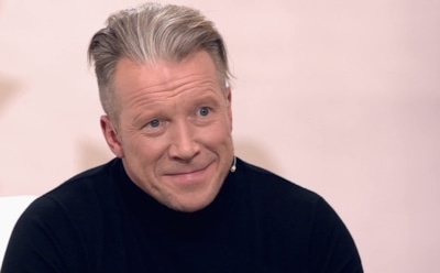 У звезды «Бригады» Алексея Кравченко угнали мотоцикл BMW