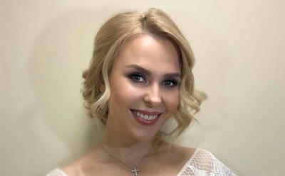 Представитель Пелагеи опроверг слухи о пластических операциях певицы