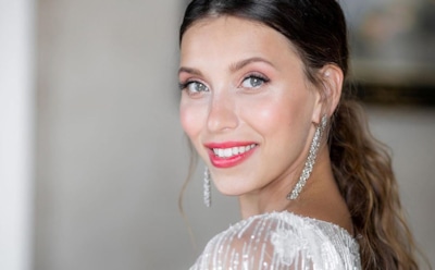 Тодоренко показала трогательное фото с сыном