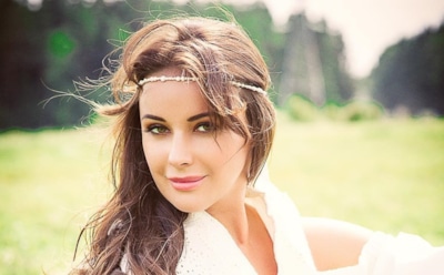 «Безвкусица!»: Оксану Федорову осудили за новый наряд без белья