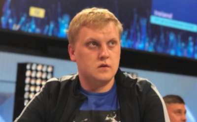 В 29 лет скончался шеф-редактор «Пусть говорят» Денис Коновалов