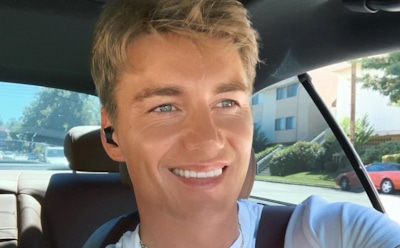 Воробьев назвал ягодицы Дайнеко лучшими в российском шоу-бизнесе