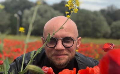 Дмитрий Хрусталев тайно женился на Марии Гончарук