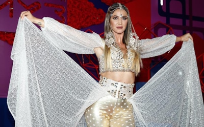 Как выглядит Ольга Бузова в обычной жизни