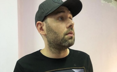 Семен Слепаков посвятил стихотворение суровому московскому лету