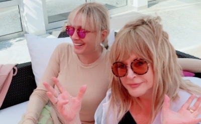 "Когда пьем, не едим": Галкин снял выпивших Вайкуле и Пугачеву