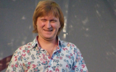 Рожков восстановил сломанную пятку с помощью «немецкого сапога»