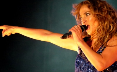 7 интересных фактов о Дженнифер Лопес, которых вы не знали