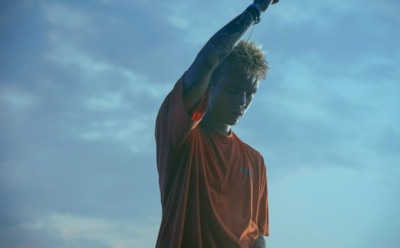 СМИ: рэпера Фараона застали в объятиях Елены Крыгиной