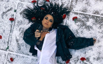 Плетнева рассказала, как интуиция помогла ей избежать полета на неисправном самолете