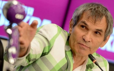 Ляна Фридман подаст в суд на Алибасова за избиение