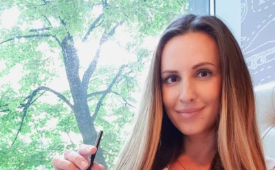 Звезда «Дома-2» Ольга Гажиенко показала трогательное фото с сыновьями