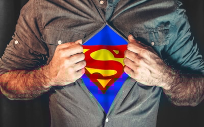 Warner Bros. экранизирует комикс о советском Супермене