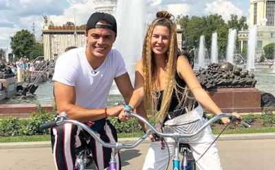 Звезды «Дома-2» Купин и Донцова назначили день свадьбы