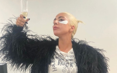 Месть за Шейк: ресторан из Кемерово посвятил меню Гаге