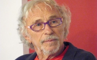 Пьер Ришар готов приехать в РФ с немым спектаклем