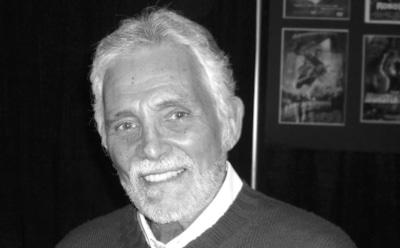 Умер актер бондианы Дэвид Хедисон