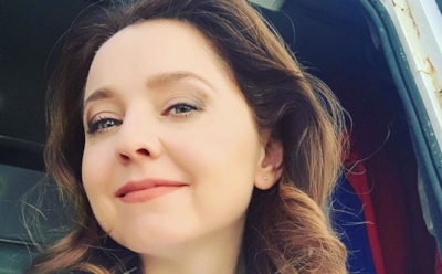 «Волочкова отдыхает»: Валентина Рубцова поразила поклонников растяжкой