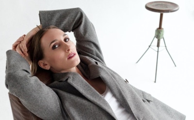 Дочь Владимира Винокура намекнула на причину развода с мужем