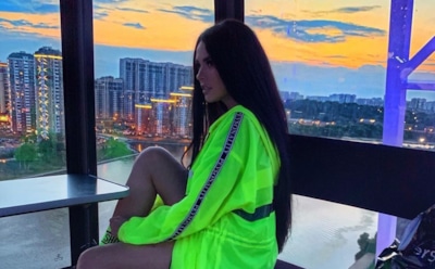 Звезда «Дома-2» Ирина Пинчук впервые рассказала подробности о выкидыше