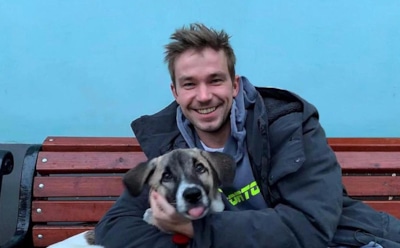 Александр Петров признался, что в детстве мечтал стать рок-звездой