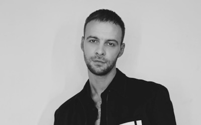 Макс Барских спровоцировал слухи о завершении музыкальной карьеры