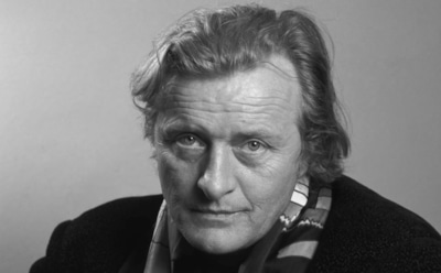 Умер актер Рутгер Хауэр