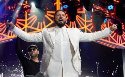 Стас Михайлов ответил на обвинения в ношении парика