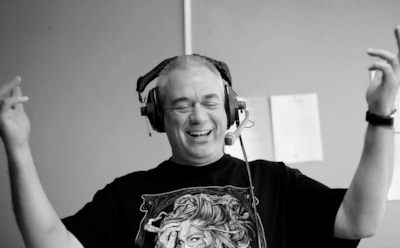 Вдова Сергея Доренко развеяла прах телеведущего в Крыму