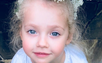 Лиза Галкина строго попросила называть ее девушкой