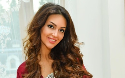 «Мисс Москва» готова доказать ДНК-тестом верность экс-супругу