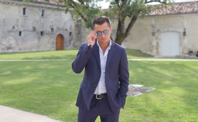 Павел Прилучный запретил детям выходить в Интернет