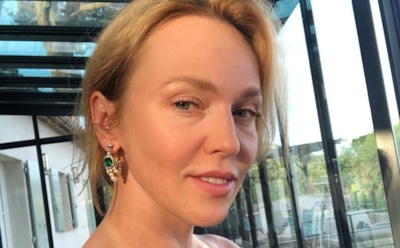 Джанабаева восхитила поклонников фотографией без макияжа