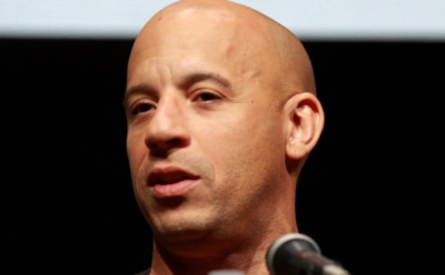 Вин Дизель объявил о завершении сценария нового «Риддика»