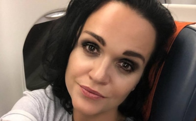 «Близнецы!»: повзрослевшая дочь Славы стала ее точной копией