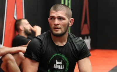 Хабиб Нурмагомедов возглавил список Forbes самых успешных российских звезд