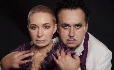 Татьяну Васильеву внесли в базу «Миротворца»