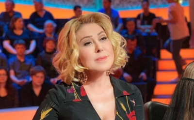 Поклонники не узнали Успенскую на фото в толстовке и лосинах