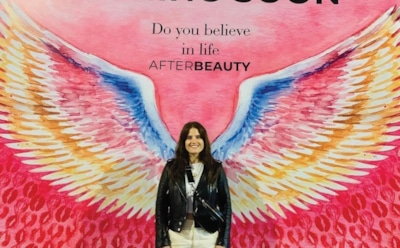 В 33 года умерла актриса из сериала «Тюдоры» Ника МакГиган