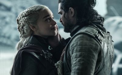 HBO ответил на просьбу фанатов «Игры престолов» переснять финал