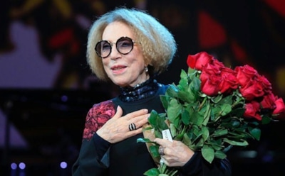 В «Склифе» рассказали, что состояние Чуриковой оценивается как тяжелое