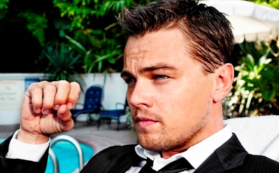 СМИ: Леонардо Ди Каприо впервые станет отцом