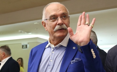 Никита Михалков призывает решить конфликт с КВН без суда