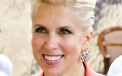 Алена Свиридова заявила, что «брак – полное фуфло»