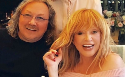 Николаев показал архивное фото с Пугачевой 35-летней давности