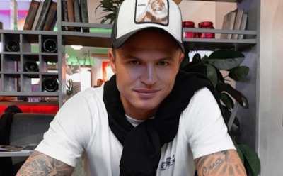 Тарасову арестовали счета и закрыли выезд за границу из-за долга по алиментам