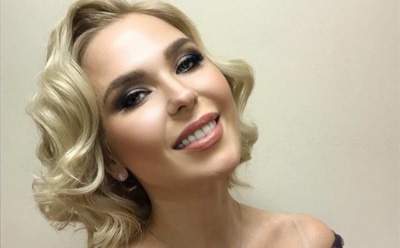 «Богиня»: Пелагея восхитила фанатов идеальной фигурой на фоне заката