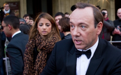 7 фактов о Кевине Спейси, которых вы не знали