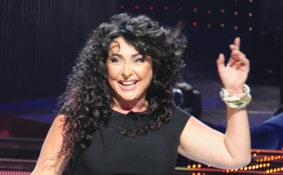 «Руки закончились»: Лолита рассказала о количестве половых партнеров